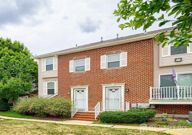 Photo 1 of Townhouse for sale at 518 Great Beds Ct, Perth Amboy, NJ 08861 | MLS# 2704658R | Listing updated on 2026-09-26