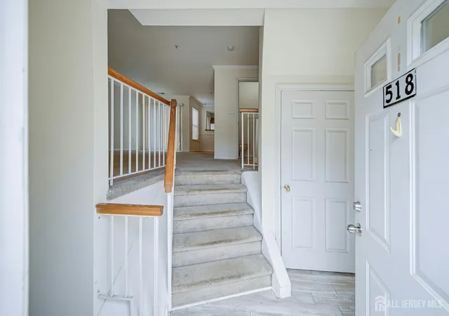 Photo 2 of Townhouse for sale at 518 Great Beds Ct, Perth Amboy, NJ 08861 | MLS# 2704658R | Listing updated on 2026-09-26