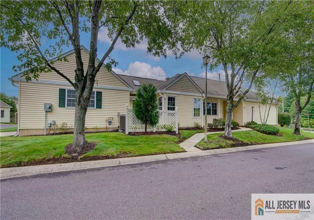 Photo 1 of Condo for sale at 106 Blackbird Dr, Monroe Township, NJ 08831 | MLS# 2770433M | Listing updated on 2026-09-03