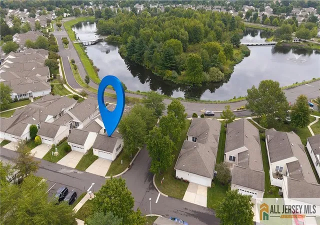 Photo 2 of Condo for sale at 106 Blackbird Dr, Monroe Township, NJ 08831 | MLS# 2770433M | Listing updated on 2026-09-03