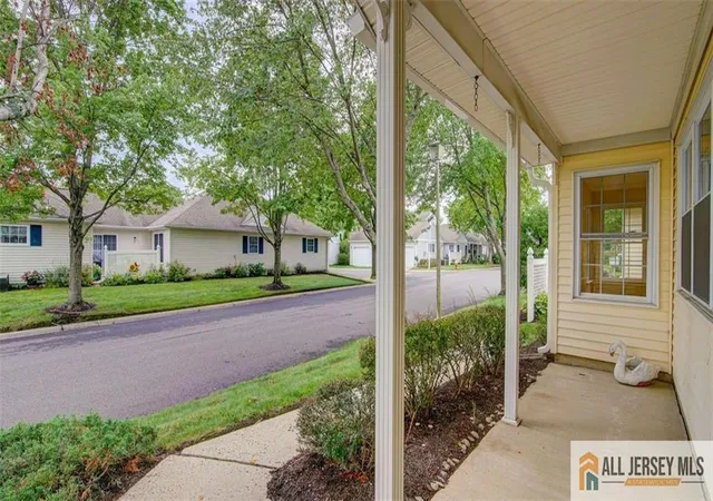 Photo 3 of Condo for sale at 106 Blackbird Dr, Monroe Township, NJ 08831 | MLS# 2770433M | Listing updated on 2026-09-03