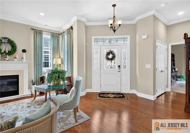Photo 4 of Single family home for sale at 254 Diamond Spring Dr, Monroe Township, NJ 08831 | MLS# 2770415M | Listing updated on 2026-09-03
