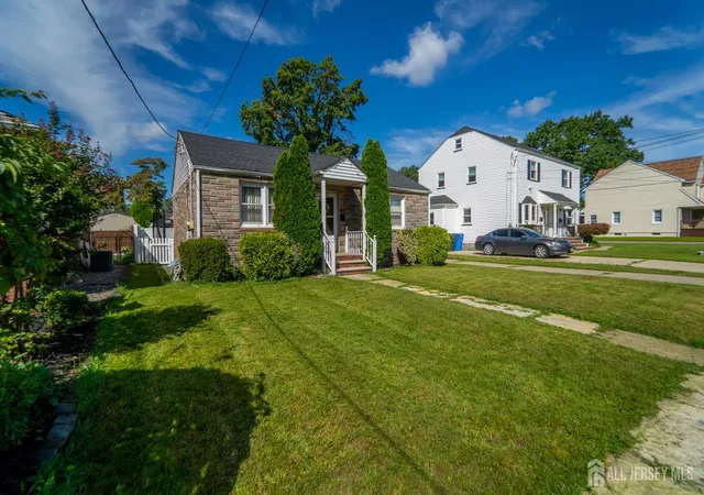 Photo 2 of Single family home for sale at 63 Gordon Ave, Fords, NJ 08863 | MLS# 2704049R | Listing updated on 2026-09-10