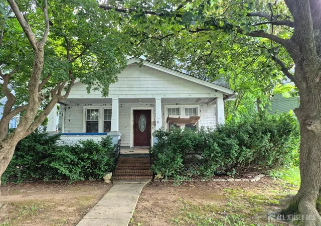 Photo 1 of Single family home for sale at 11 Appleby Ave, South River, NJ 08882 | MLS# 2704362R | Listing updated on 2026-09-11