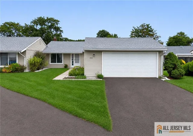 Photo 1 of Condo for sale at 21 Celtis Plz #21B, Monroe Township, NJ 08831 | MLS# 2770461M | Listing updated on 2026-09-08