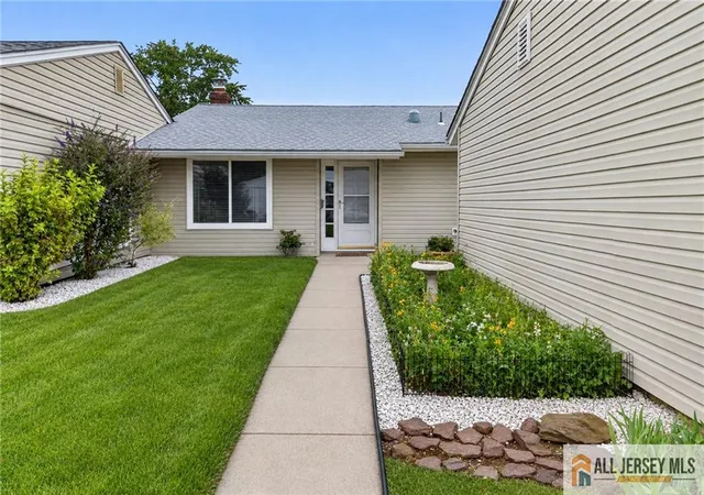 Photo 2 of Condo for sale at 21 Celtis Plz #21B, Monroe Township, NJ 08831 | MLS# 2770461M | Listing updated on 2026-09-08