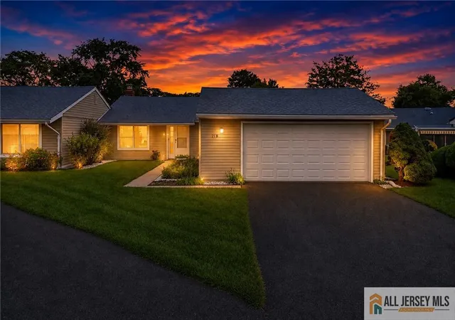 Photo 3 of Condo for sale at 21 Celtis Plz #21B, Monroe Township, NJ 08831 | MLS# 2770461M | Listing updated on 2026-09-08
