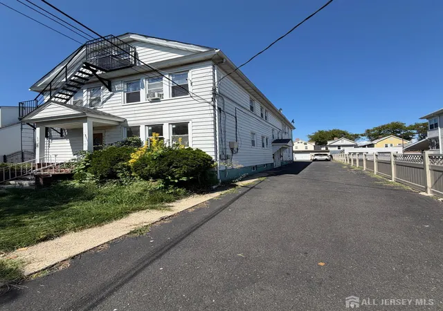 Photo 2 of Multi family home for sale at 924 Monroe Ave, Elizabeth, NJ 07201 | MLS# 2703672R | Listing updated on 2026-09-14