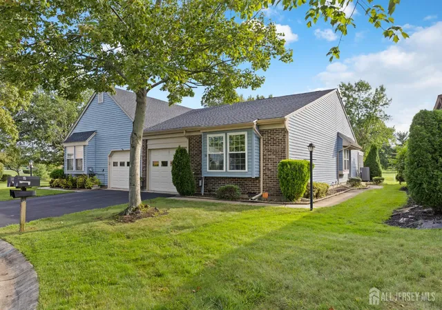 Photo 1 of Condo for sale at 10 Thomas Paine Dr #A, Monroe Township, NJ 08831 | MLS# 2703937R | Listing updated on 2026-09-10