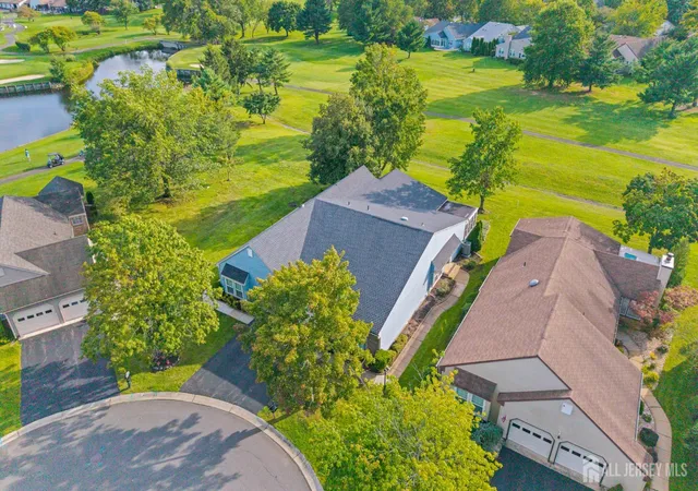 Photo 3 of Condo for sale at 10 Thomas Paine Dr #A, Monroe Township, NJ 08831 | MLS# 2703937R | Listing updated on 2026-09-10