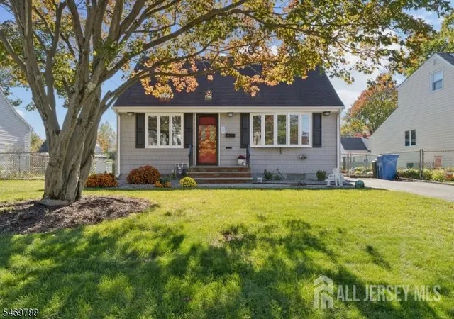 Photo 2 of Single family home for sale at 147 Robert Pl, South Plainfield, NJ 07080 | MLS# 2706812R | Listing updated on 2026-10-27