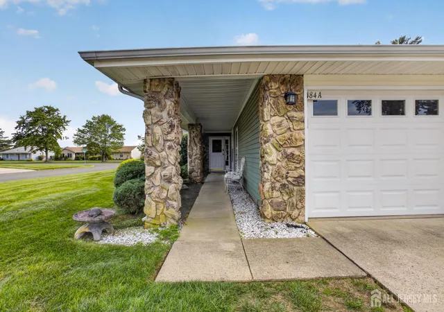 Photo 3 of Single family home for sale at 484 Fairton Dr #A, Monroe Township, NJ 08831 | MLS# 2704303R | Listing updated on 2026-09-14