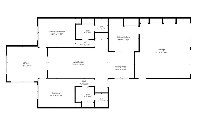 Photo 40 of Single family home for sale at 484 Fairton Dr #A, Monroe Township, NJ 08831 | MLS# 2704303R | Listing updated on 2026-09-30