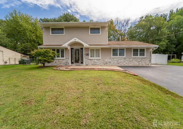 Single family home for sale at 80 Stillwell Rd, Kendall Park, NJ 08824 | MLS# 2704835R
