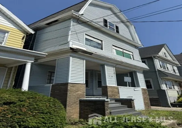 Multi family home for sale at 119 Madison Ave, Perth Amboy, NJ 08861 | MLS# 2703899R
