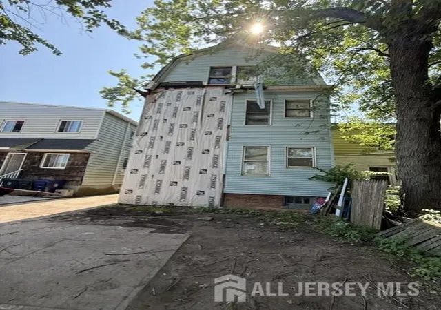 Photo 2 of Multi family home for sale at 119 Madison Ave, Perth Amboy, NJ 08861 | MLS# 2703899R | Listing updated on 2026-09-25