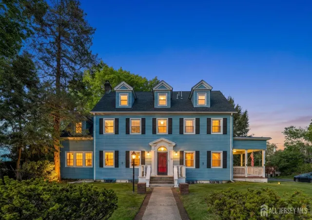 Photo 1 of Mansion for sale at 833 Salem Ave, Hillside, NJ 07205 | MLS# 2703749R | Listing updated on 2026-09-09