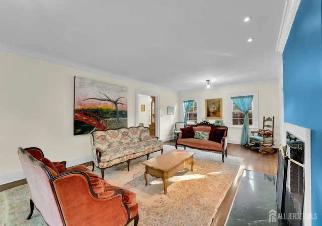 Photo 3 of Mansion for sale at 833 Salem Ave, Hillside, NJ 07205 | MLS# 2703749R | Listing updated on 2026-09-09