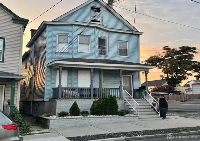 Photo 1 of Multi family home for sale at 686 Charles St, Perth Amboy, NJ 08861 | MLS# 2704646R | Listing updated on 2026-09-18
