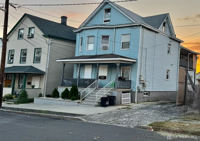 Photo 2 of Multi family home for sale at 686 Charles St, Perth Amboy, NJ 08861 | MLS# 2704646R | Listing updated on 2026-09-18