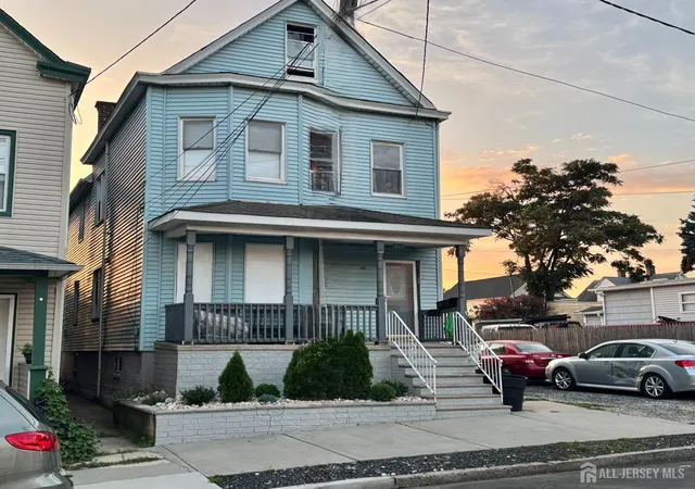 Photo 3 of Multi family home for sale at 686 Charles St, Perth Amboy, NJ 08861 | MLS# 2704646R | Listing updated on 2026-09-18