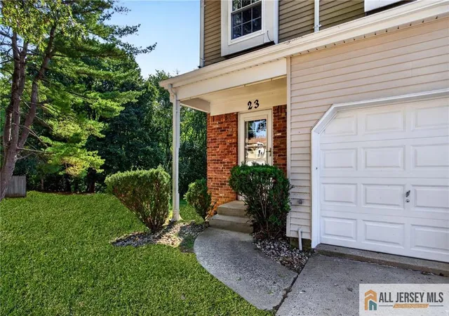 Photo 1 of Townhouse for sale at 23 Thistle Ct, Matawan, NJ 07747 | MLS# 2770555M | Listing updated on 2026-09-28