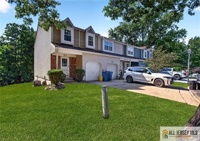 Photo 2 of Townhouse for sale at 23 Thistle Ct, Matawan, NJ 07747 | MLS# 2770555M | Listing updated on 2026-09-28