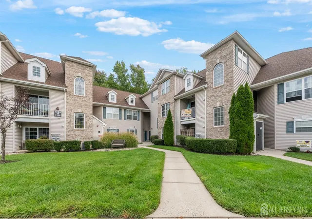 Condo for sale at 1108 Morning Glory Dr, Monroe Township, NJ 08831 | MLS# 2705004R