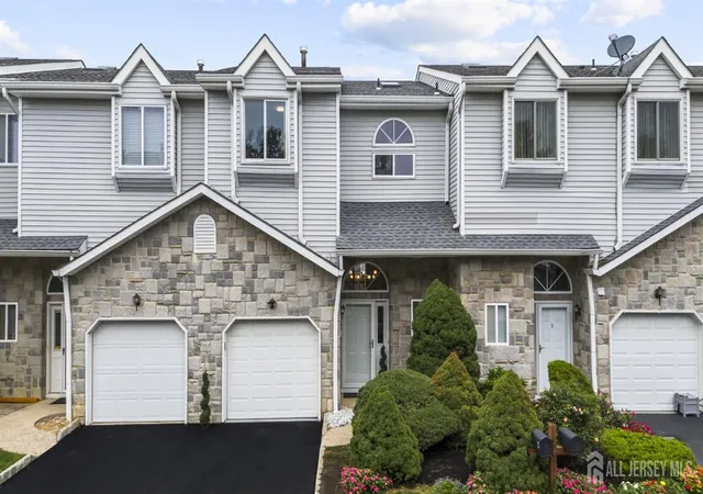 Townhouse for sale at 4 Lee Ln, South Amboy, NJ 08879 | MLS# 2703966R
