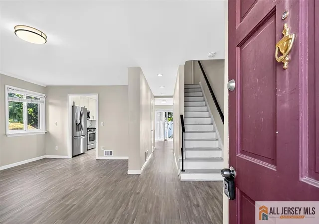 Photo 3 of Townhouse for sale at 4 Quincy Cir, Dayton, NJ 08810 | MLS# 2770537M | Listing updated on 2026-09-16