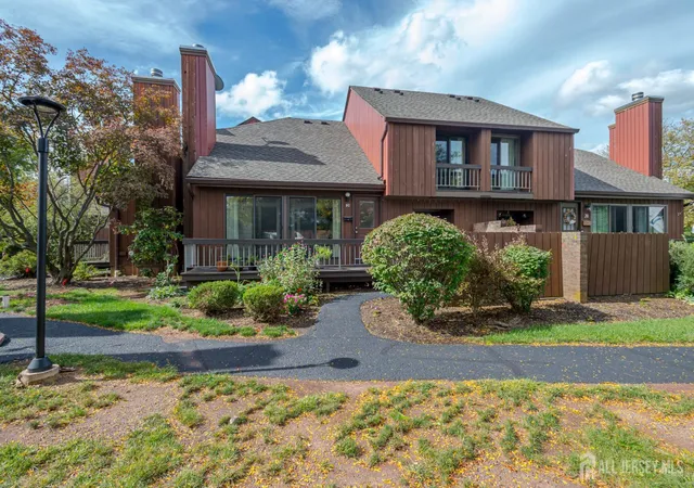 Photo 1 of Condo for sale at 488 Auten Rd #2C, Hillsborough, NJ 08844 | MLS# 2704168R | Listing updated on 2026-09-28