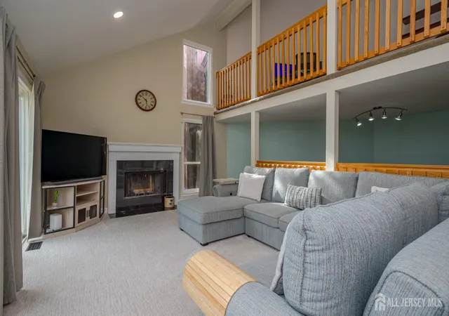 Photo 3 of Condo for sale at 488 Auten Rd #2C, Hillsborough, NJ 08844 | MLS# 2704168R | Listing updated on 2026-09-28