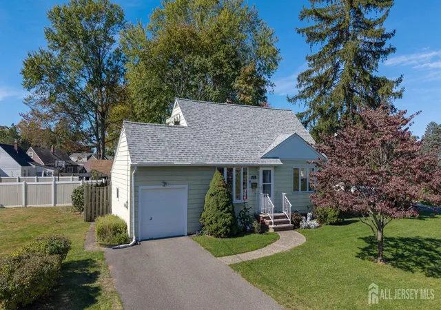 Photo 1 of Single family home for sale at 111 Geary Dr, South Plainfield, NJ 07080 | MLS# 2706679R | Listing updated on 2026-10-22