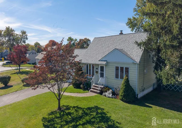Photo 2 of Single family home for sale at 111 Geary Dr, South Plainfield, NJ 07080 | MLS# 2706679R | Listing updated on 2026-10-22