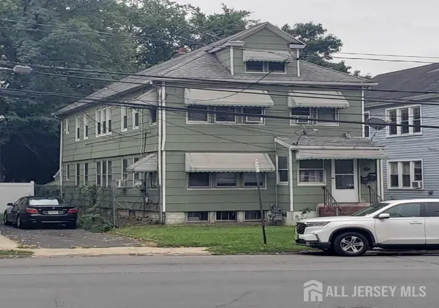 Photo 2 of Multi family home for sale at 482 Rahway Ave, Woodbridge, NJ 07095 | MLS# 2703853R | Listing updated on 2026-09-24