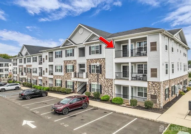 Condo for sale at 637 Marion Ln, Monroe Township, NJ 08831 | MLS# 2703864R | Listing updated on 2026-09-21
