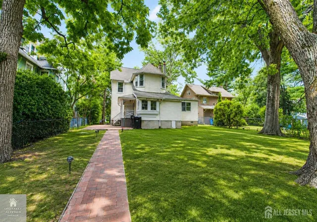 Photo 3 of Single family home for sale at 53 S Woodland Ave, Woodbury, NJ 08096 | MLS# 2705024R | Listing updated on 2026-10-04