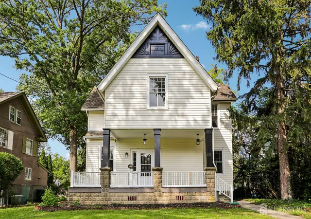 Photo 3 of Single family home for sale at 53 S Woodland Ave, Woodbury, NJ 08096 | MLS# 2705024R | Listing updated on 2026-10-04