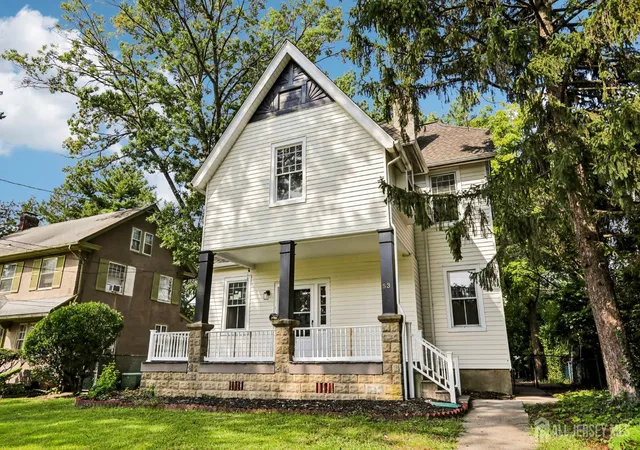 Photo 4 of Single family home for sale at 53 S Woodland Ave, Woodbury, NJ 08096 | MLS# 2705024R | Listing updated on 2026-10-04