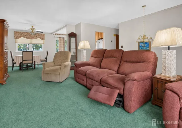 Photo 3 of Single family home for sale at 2 Jason Dr, North Brunswick, NJ 08902 | MLS# 2701579R | Listing updated on 2026-09-08