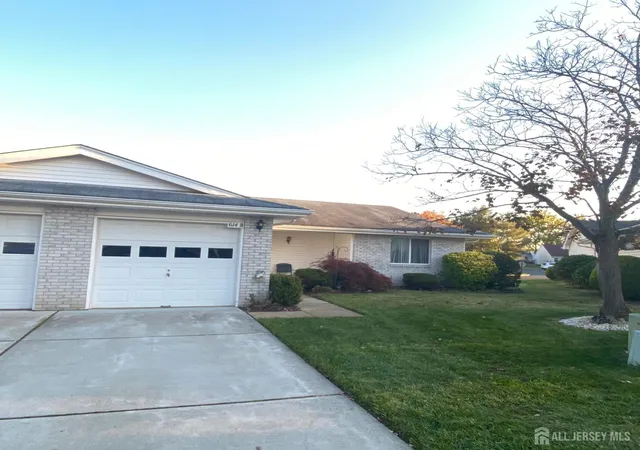 Photo 2 of Condo for sale at 614 Lemington Plz #B, Monroe, NJ 08831 | MLS# 2707039R | Listing updated on 2026-10-29