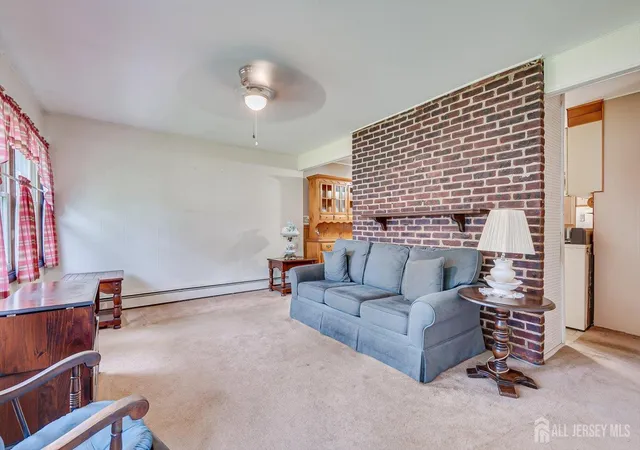 Photo 3 of Single family home for sale at 1041 Richard Blvd, Rahway, NJ 07065 | MLS# 2703958R | Listing updated on 2026-09-14