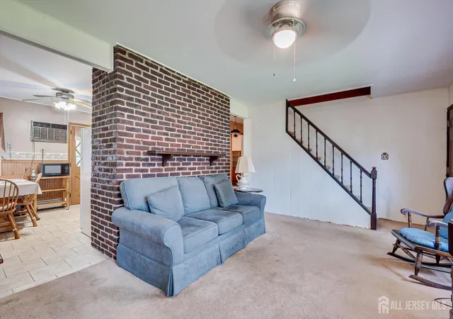 Photo 4 of Single family home for sale at 1041 Richard Blvd, Rahway, NJ 07065 | MLS# 2703958R | Listing updated on 2026-09-14