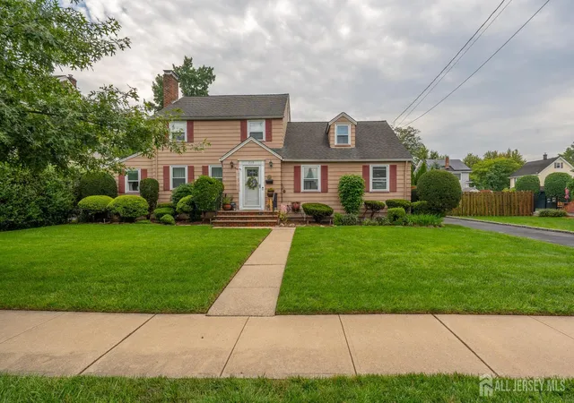 Photo 1 of Single family home for sale at 719 Locust St, Roselle Park, NJ 07204 | MLS# 2704025R | Listing updated on 2026-09-16