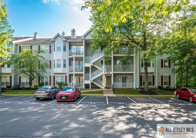 Condo for sale at 14 Sheffield Ct, North Brunswick, NJ 08902 | MLS# 2770463M
