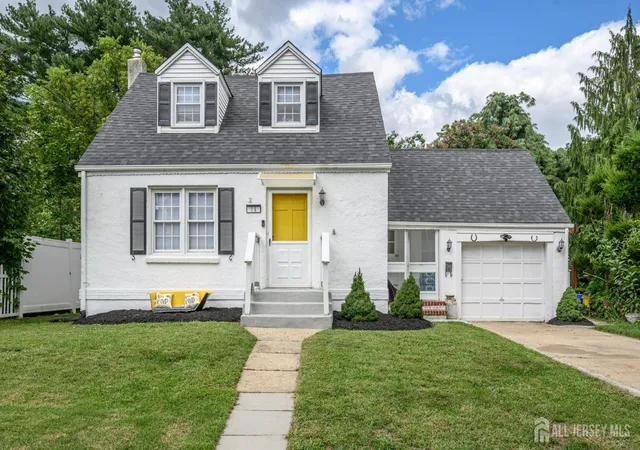 Single family home for sale at 28 2nd Street, Spotswood, NJ 08884 | MLS# 2704099R