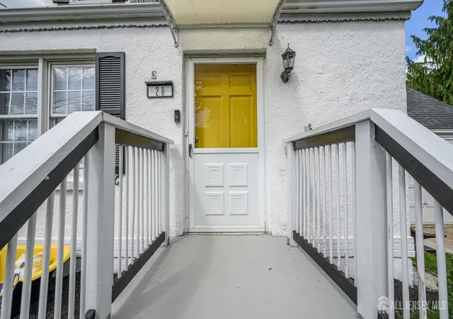 Photo 2 of Single family home for sale at 28 2nd Street, Spotswood, NJ 08884 | MLS# 2704099R | Listing updated on 2026-09-08
