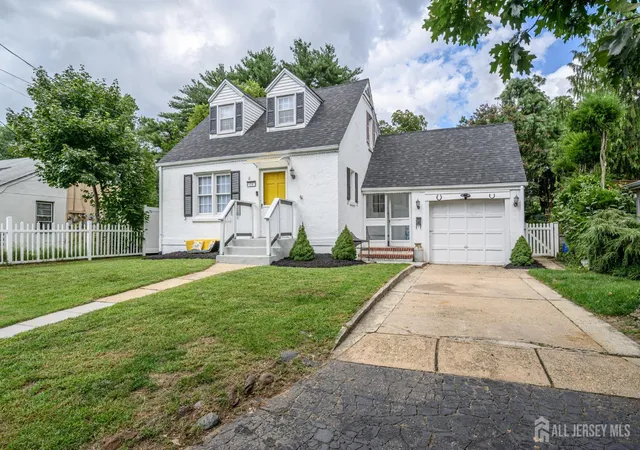 Photo 36 of Single family home for sale at 28 2nd Street, Spotswood, NJ 08884 | MLS# 2704099R | Listing updated on 2026-09-08