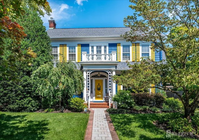 Single family home for sale at 64 High St, Metuchen, NJ 08840 | MLS# 2703412R