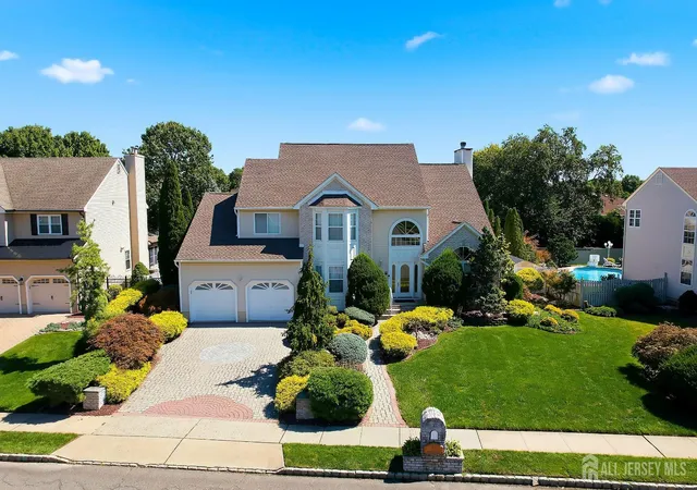Photo 1 of Single family home for sale at 41 High Pointe Way, Matawan, NJ 07747 | MLS# 2704223R | Listing updated on 2026-09-10